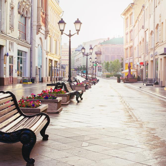 What do you do when another salon opens around the corner?