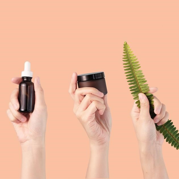 Salicylic acid is 2021’s most searched for beauty ingredient