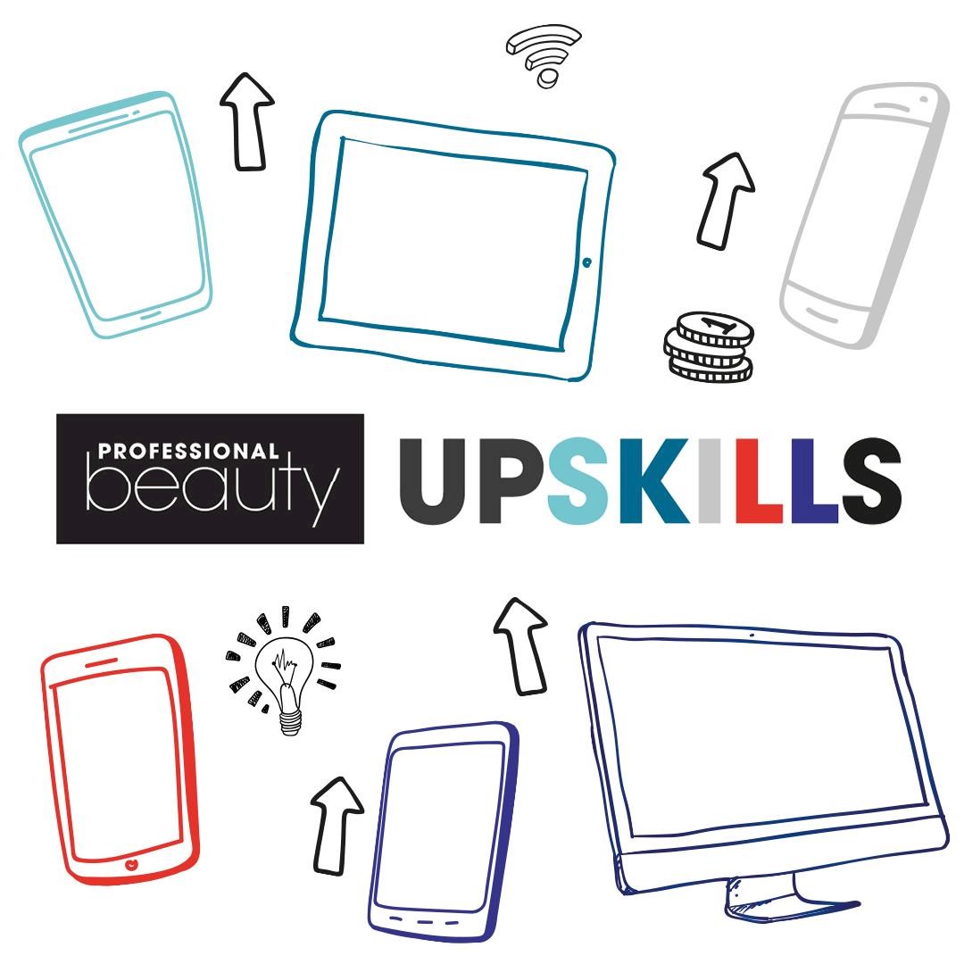 Professional Beauty launches PB Upskills to support businesses through Covid-19 lockdown