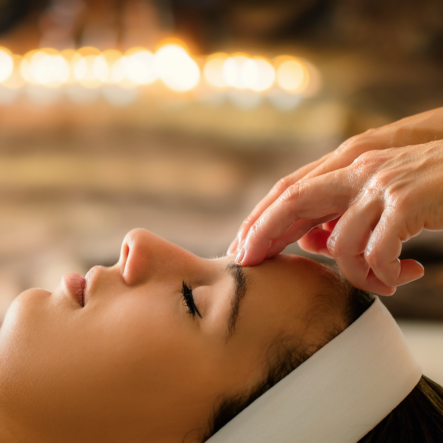 How to create the perfect sleep treatment for your spa menu 