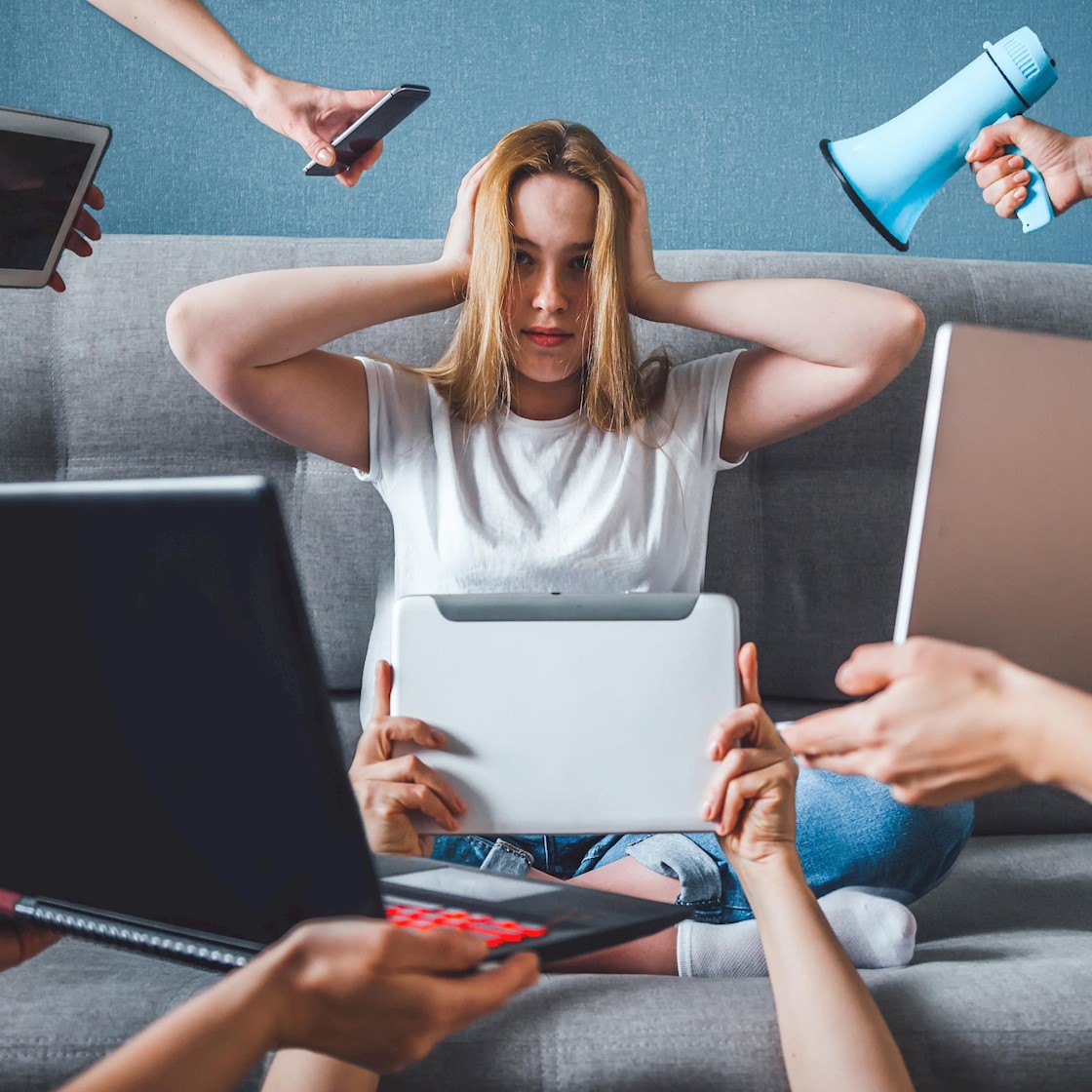 Digital detox retreats: a game-changer for mental health?