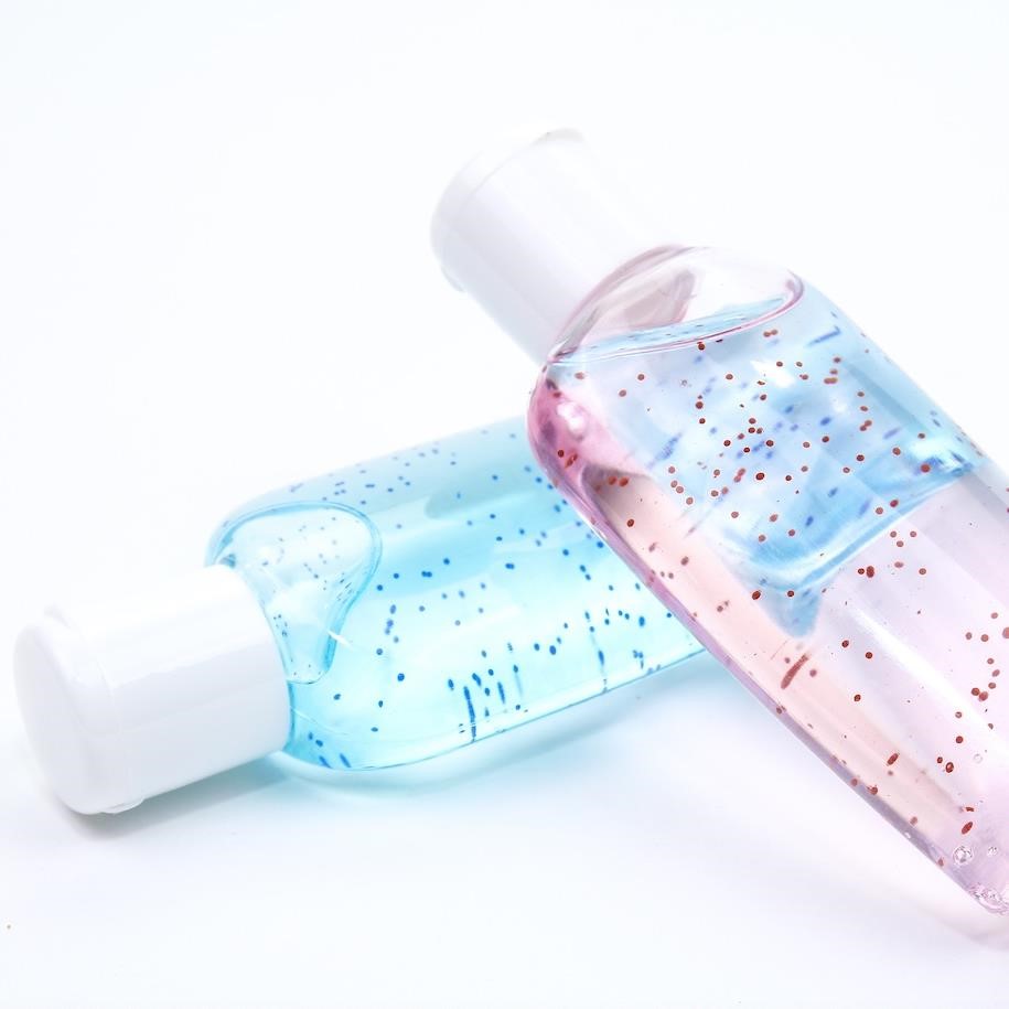 Campaigners call for wider ban on microplastics in beauty products