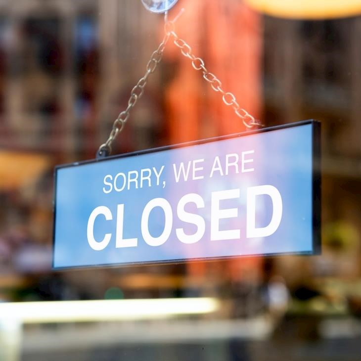 Beauty salons and spas in England to close from November 5 in second lockdown