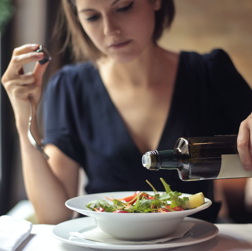 Young women significantly deficient in key micronutrients 