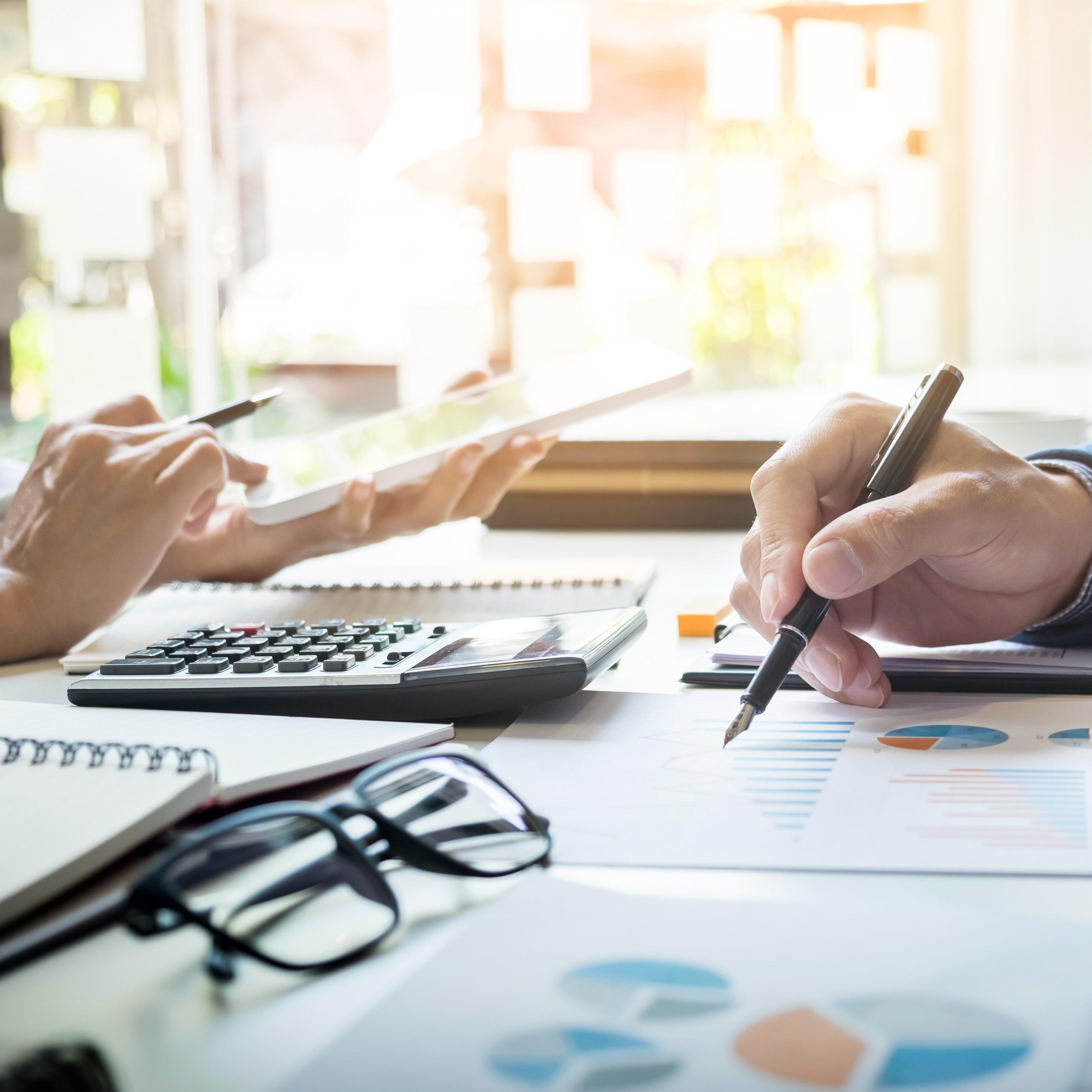 Beauty salons call for raise to VAT threshold following NHF survey 