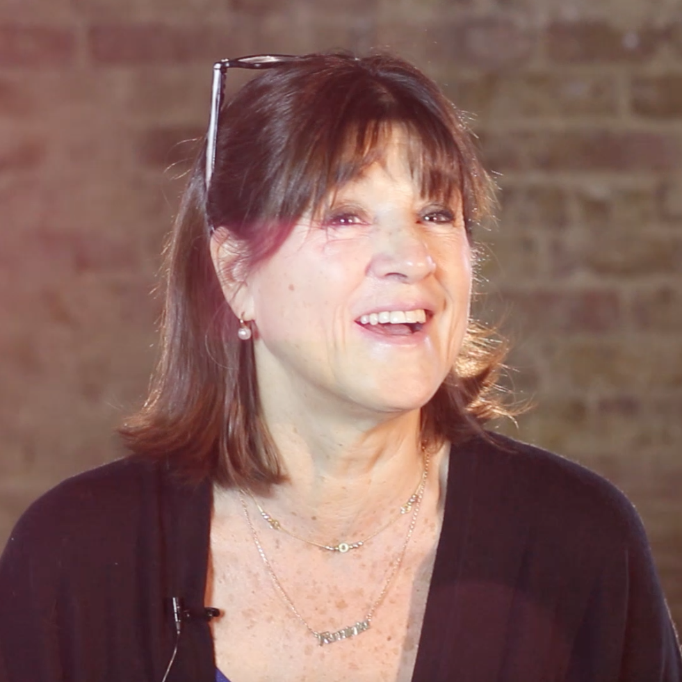 Yvonne Wake - PB Memories