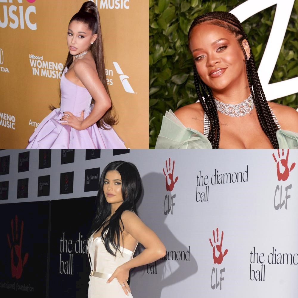 The biggest celebrity skincare and beauty influencers – revealed