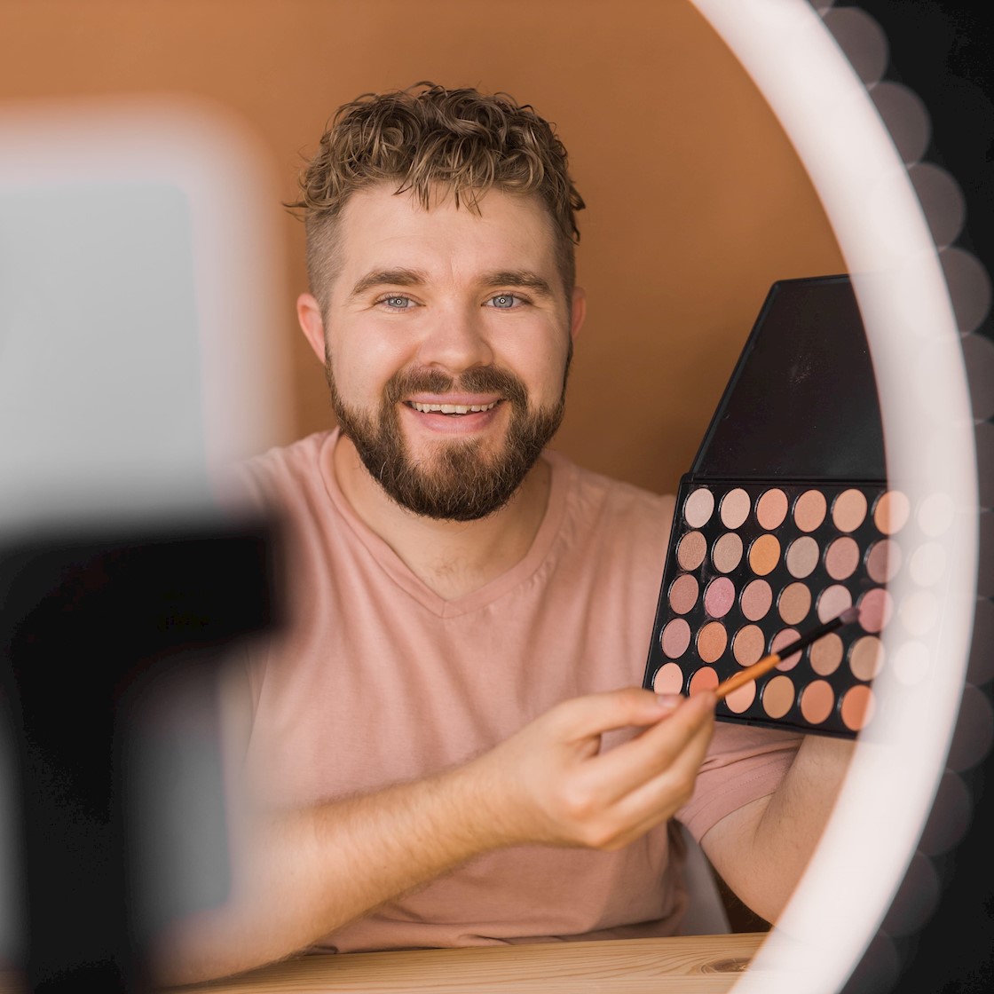 Men's beauty horizons expand as spend surges 77%