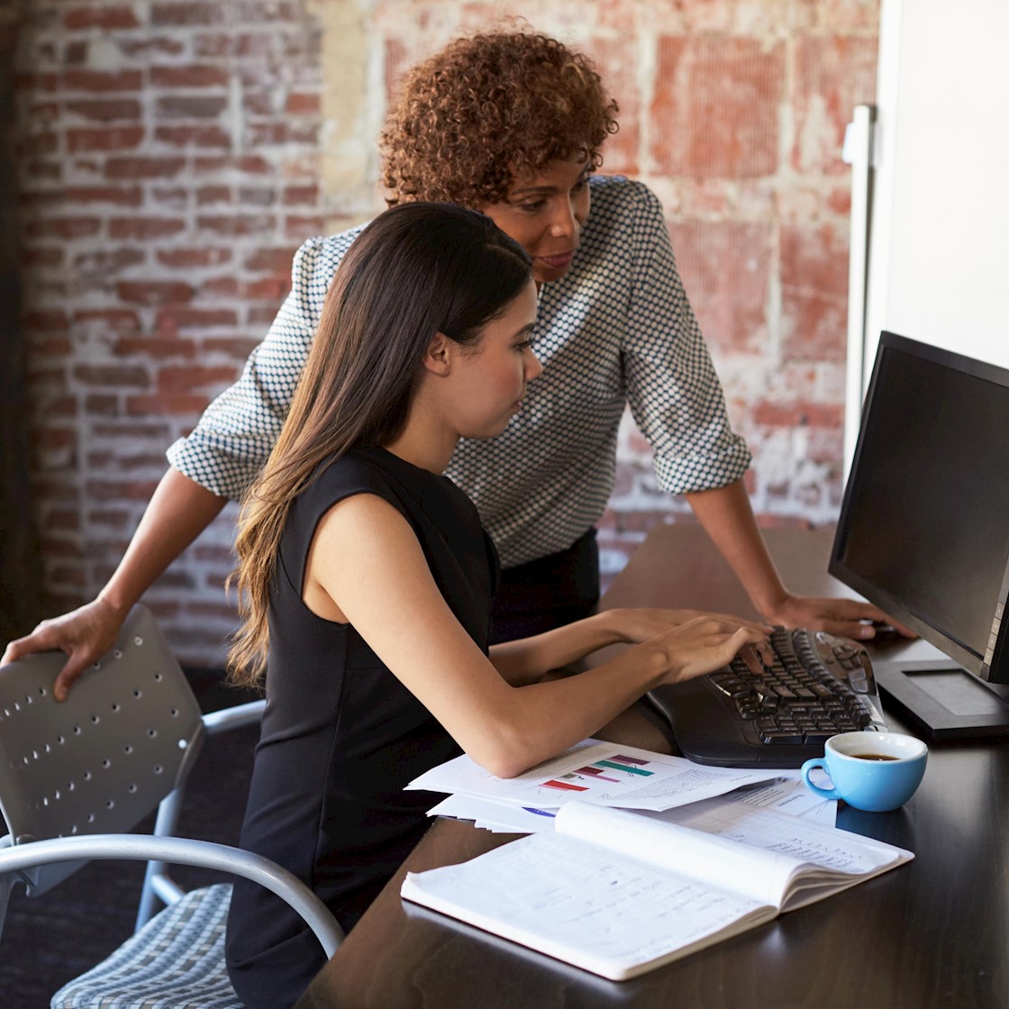 How self-employment is impacting the beauty industry