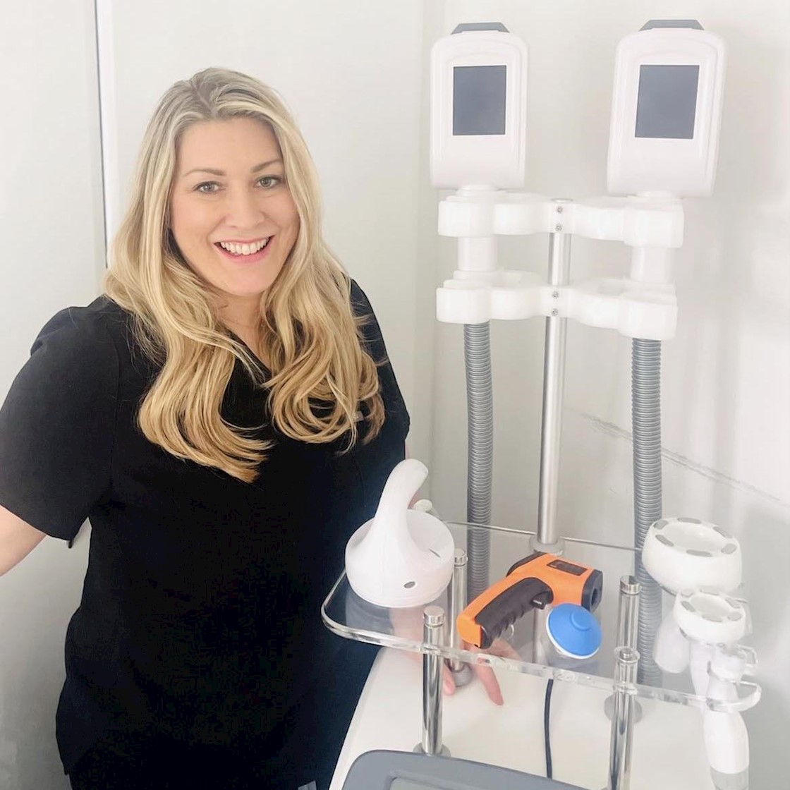 How one clinic owner sold enough treatments to pay off £50,000 of aesthetic equipment 