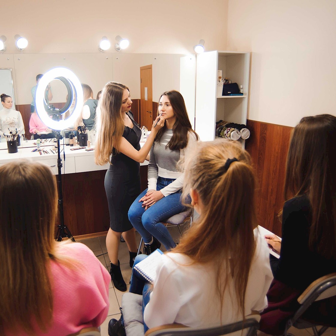 Unregulated beauty short courses set to rise post Covid-19