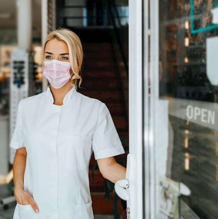 April 12 reopening date confirmed for beauty salons and spas in England