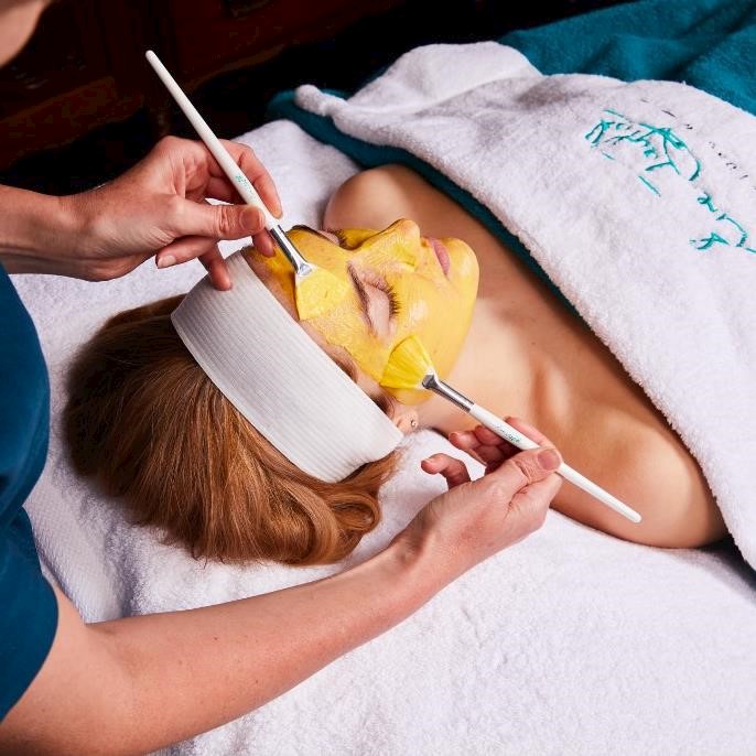 Lifting the mask on breakouts: how to treat acne and maskne