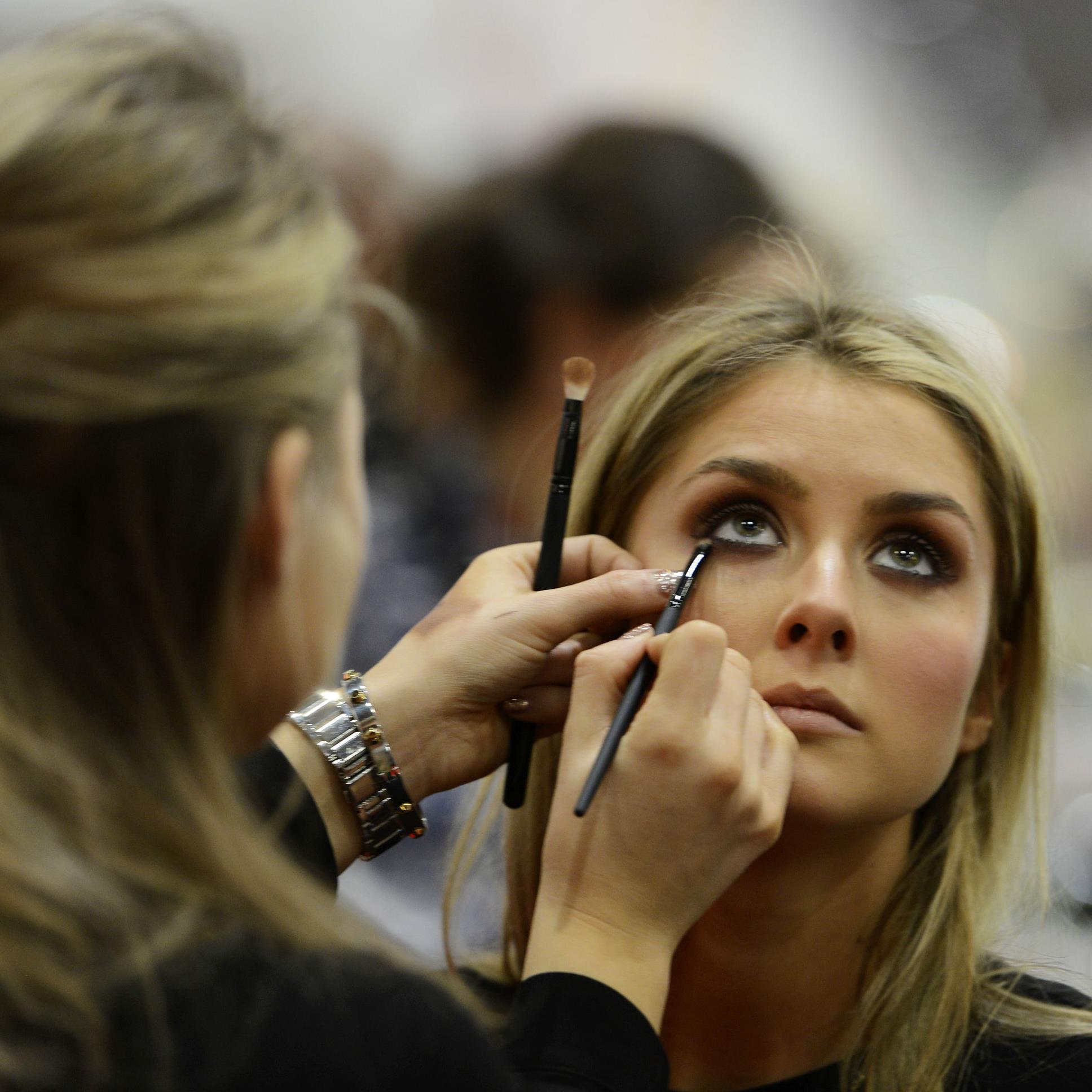 Stay on top of the make-up and lash trends at PB London