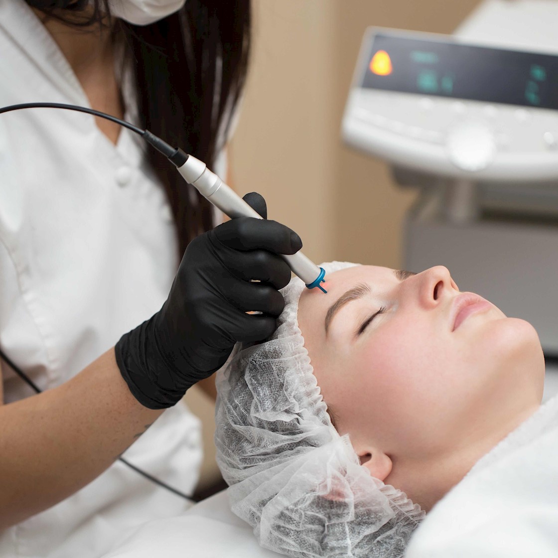 The beauty treatments our editors loved in 2022