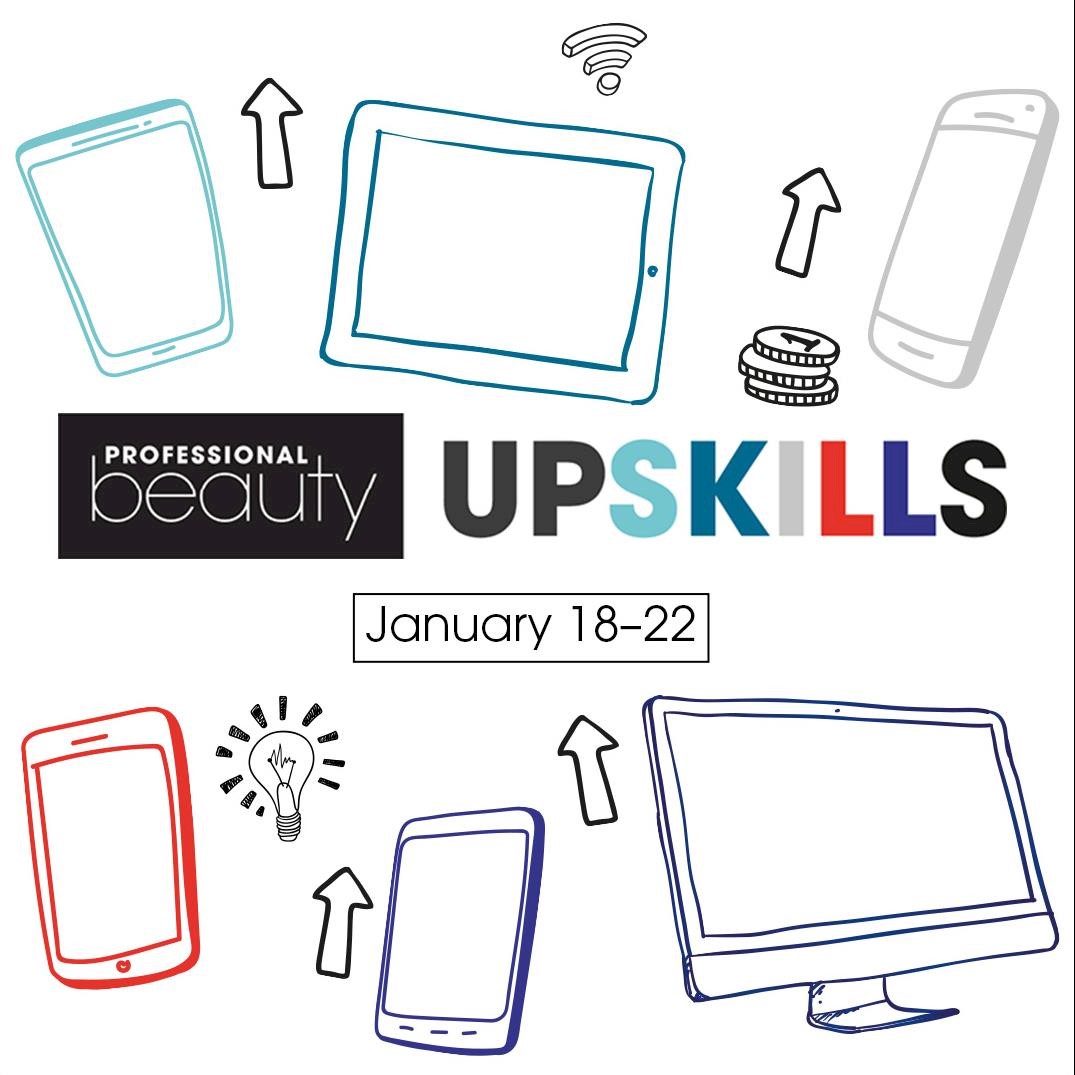 PB Upskills (Jan 18–22): social media and salon business plan masterclasses