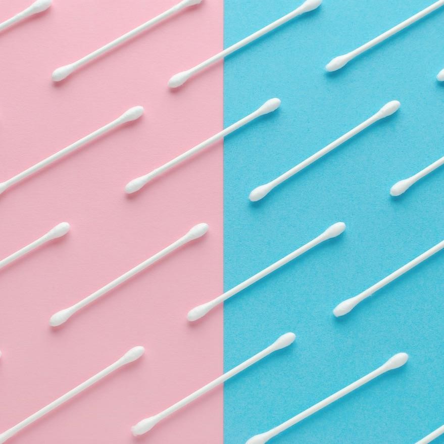 Plastic straw and cotton bud ban comes into force in England