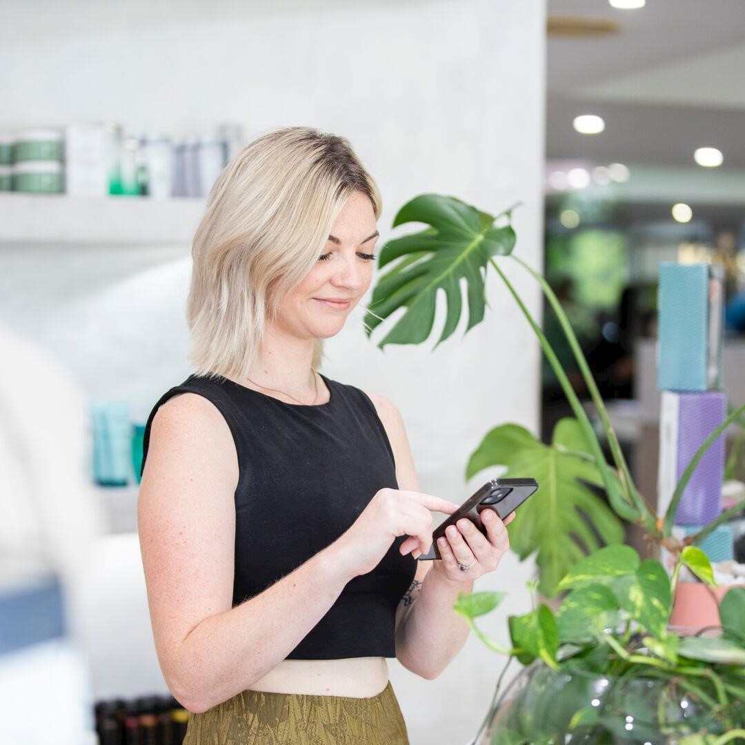 Utilising industry data to grow your beauty business
