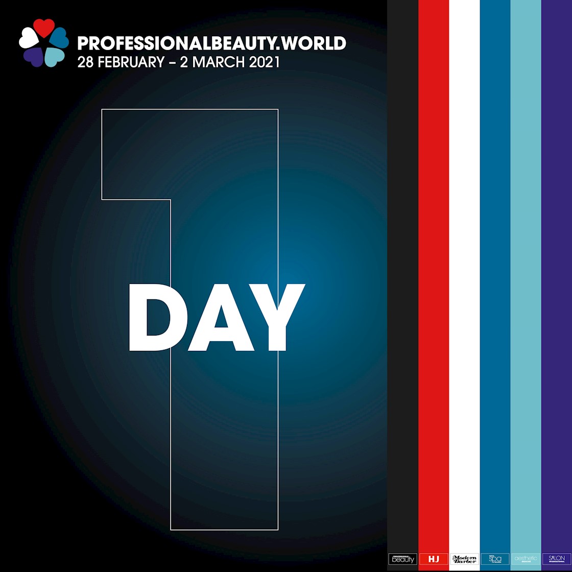 Online event PB World: what beauty pros can expect from day one