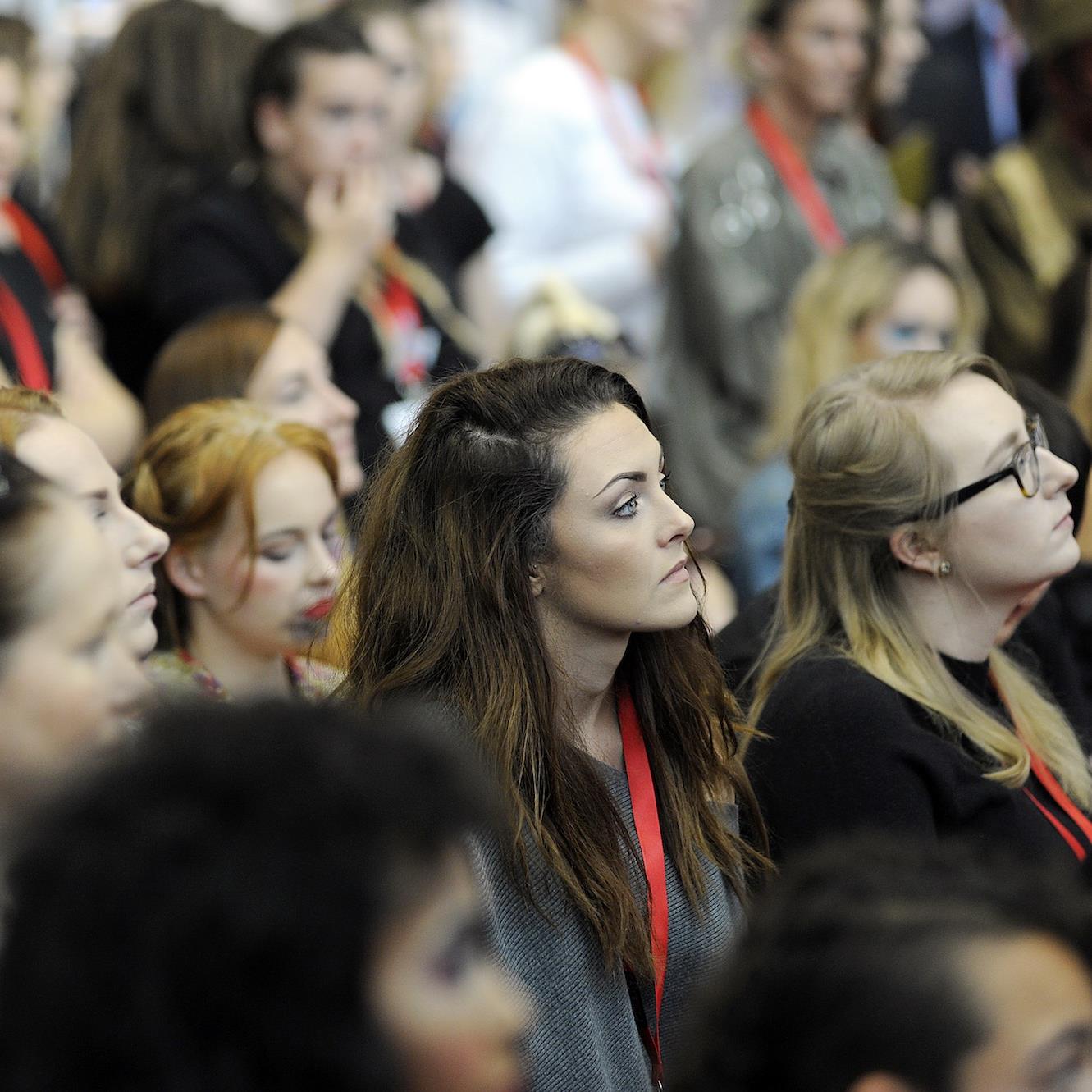 Expand your business at Professional Beauty North