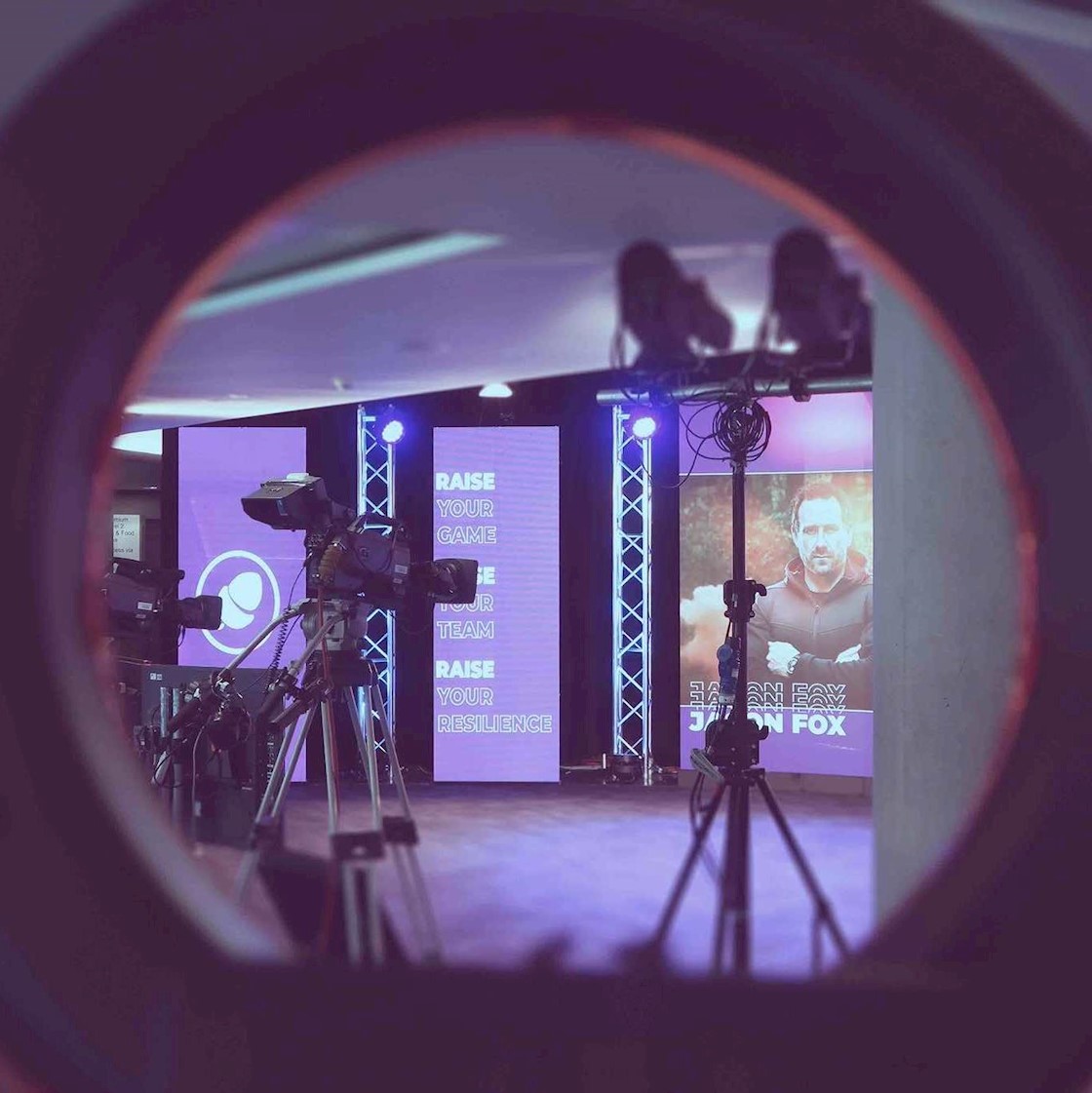 Phorest hosts Uplift event to inspire salon owners