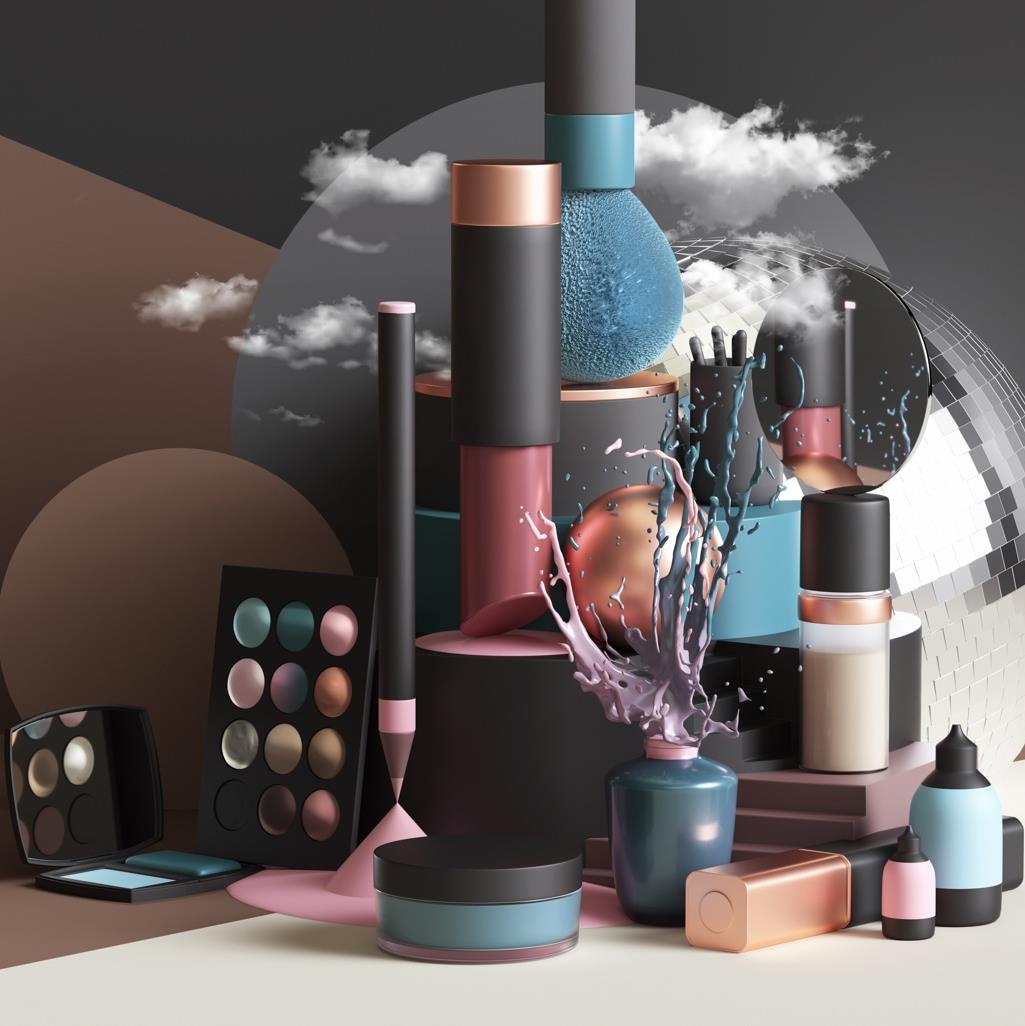 Pinterest reveals most searched-for 2019 beauty trends