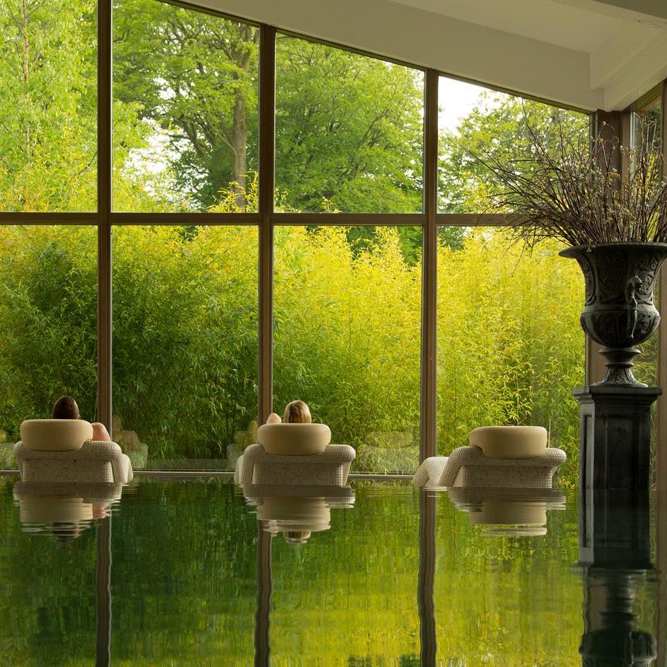 Wexford's Monart Spa to open sister site in UK