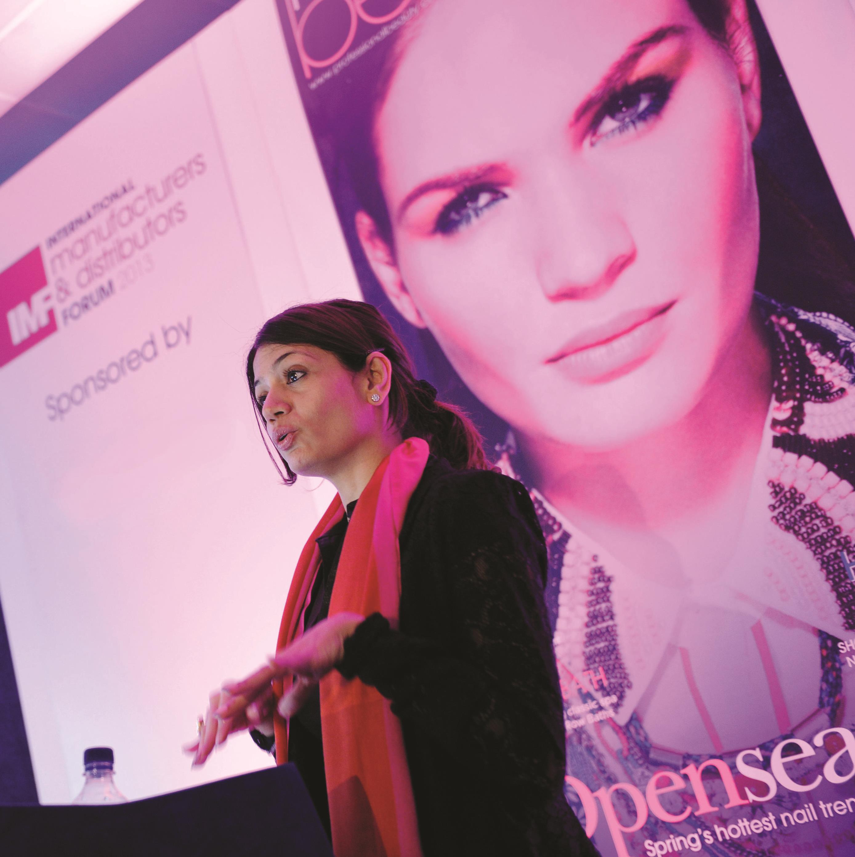 IMF: Are you ready to shake up and wake up your business in 2020?