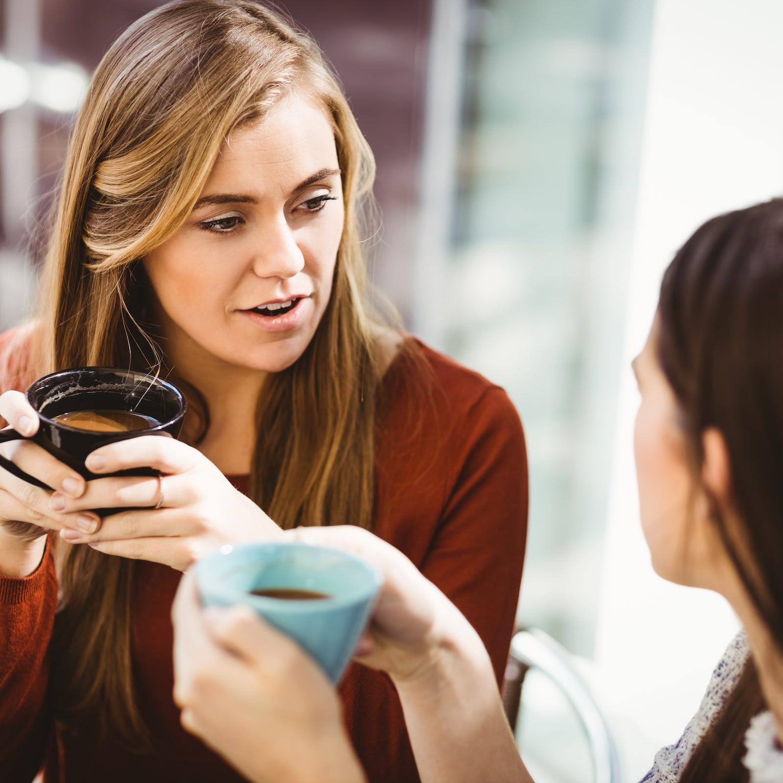 The Essentials Beauty Salon is hosting a mental health awareness coffee morning for clients