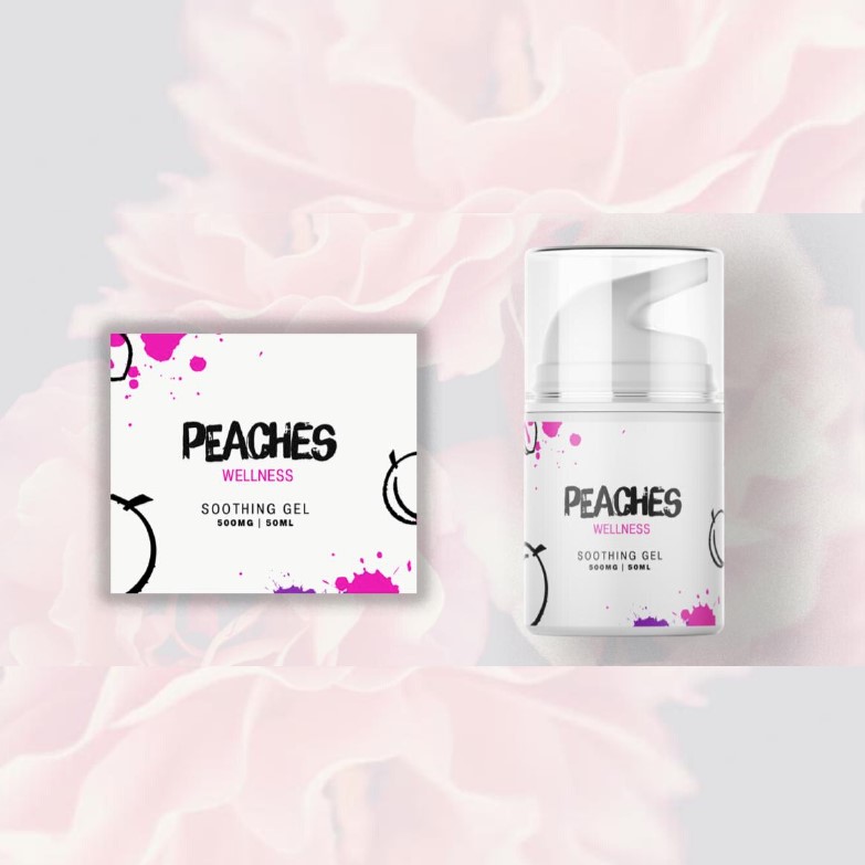 Waxer Kerri-Ann Angus launches CBD face and body range for salons and spas