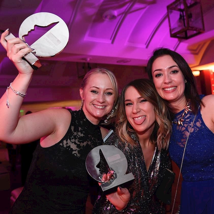 Professional Beauty Awards 2020 postponed to November 2