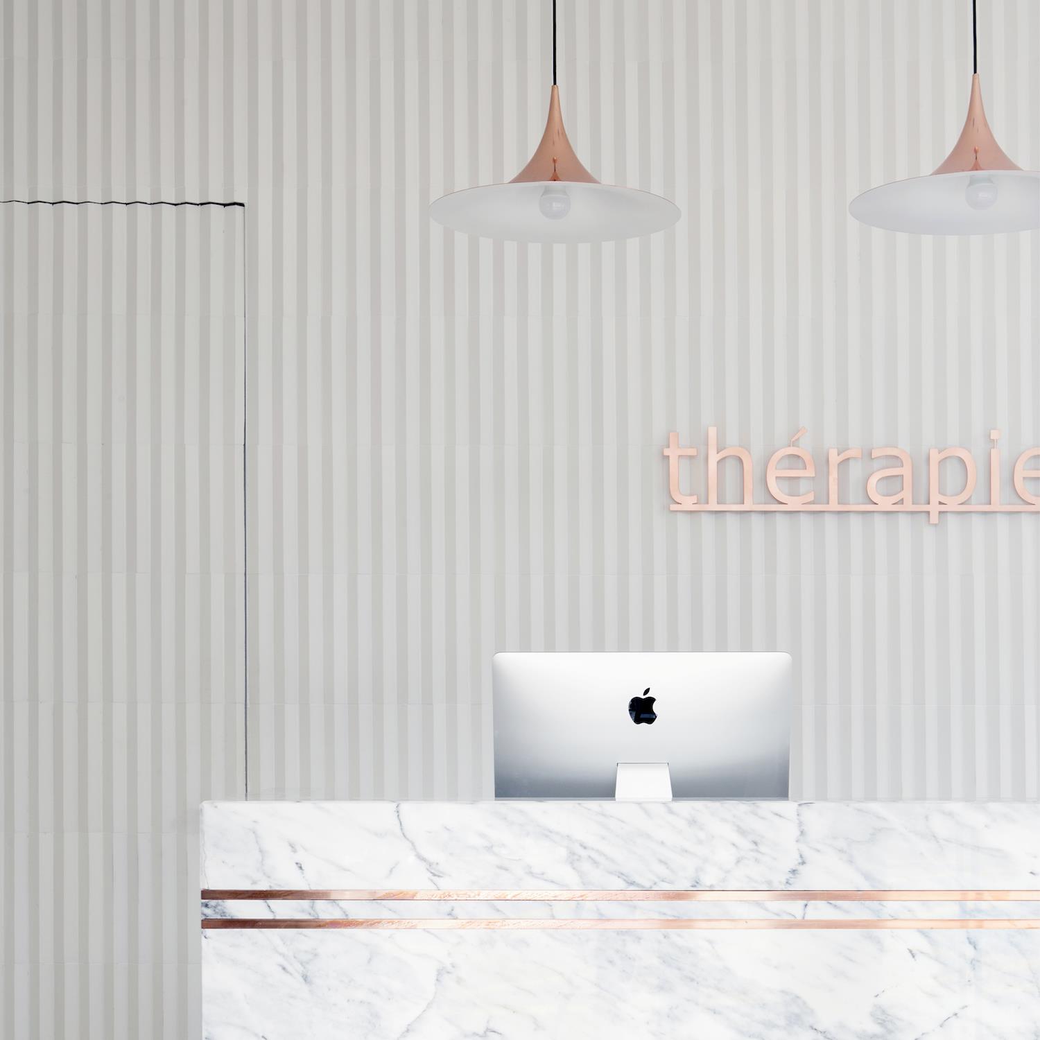 Therapie invests £50 million in UK clinic roll out despite Brexit