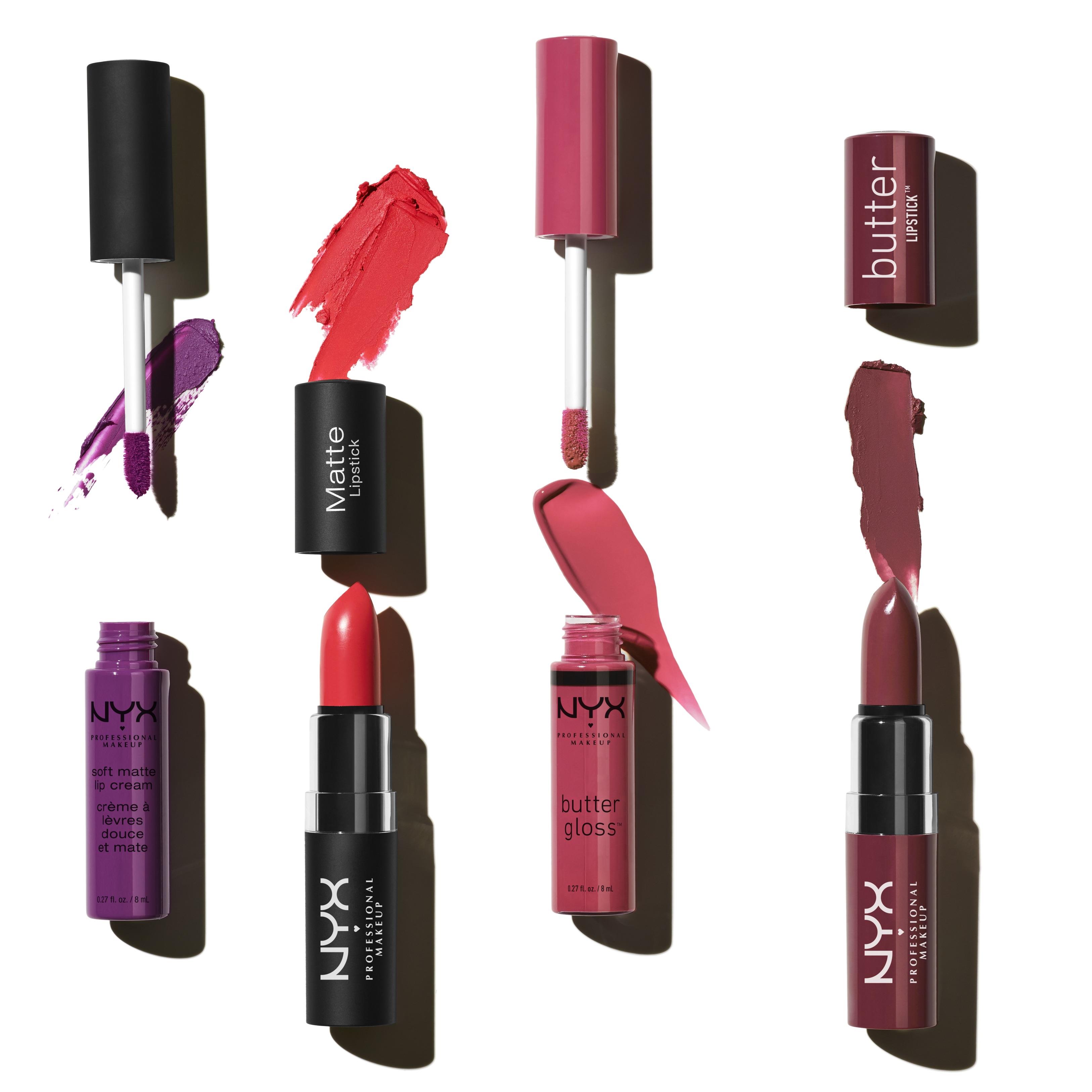 NYX Professional Make-up opening second UK store in Birmingham 