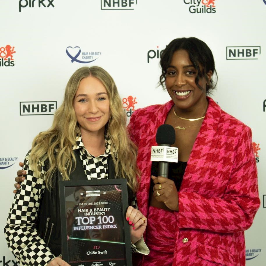 NHBF announces Top 100 Influencer Index 2022