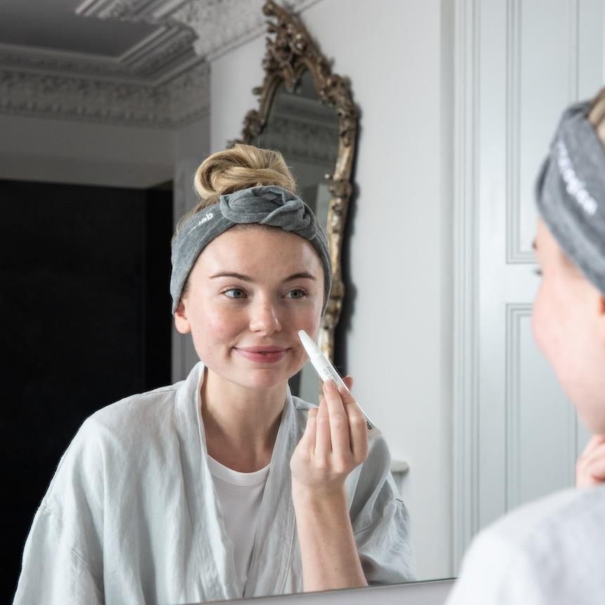 Dermalogica promotes skin-positivity with adult acne campaign #skinindividual 