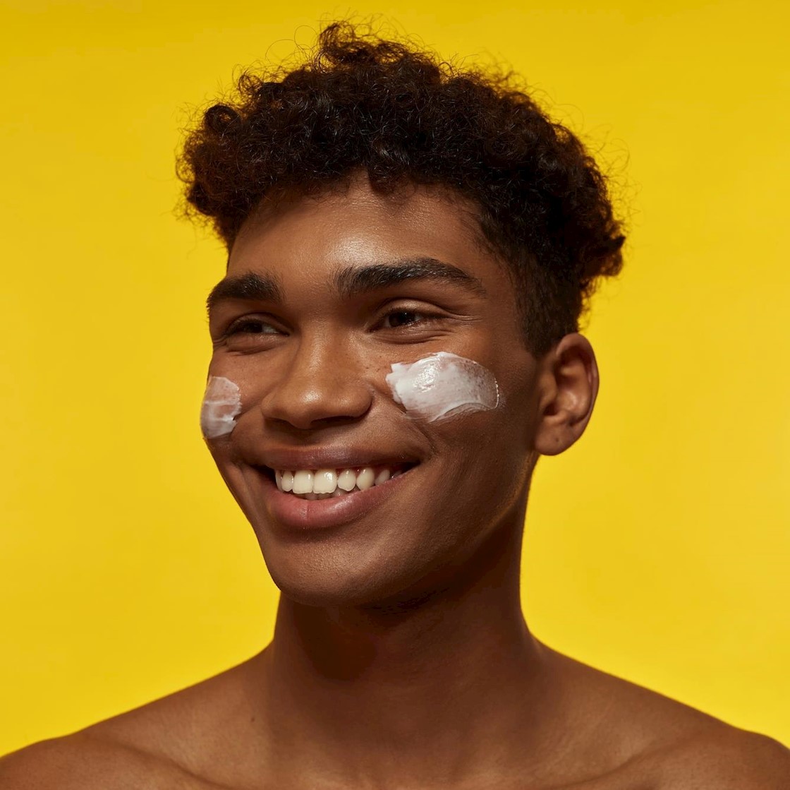 Spotlight on male beauty treatments