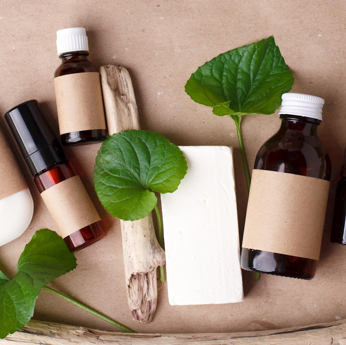 Sustainability and “beauty snacking” top WGSN’s 2022 beauty trends