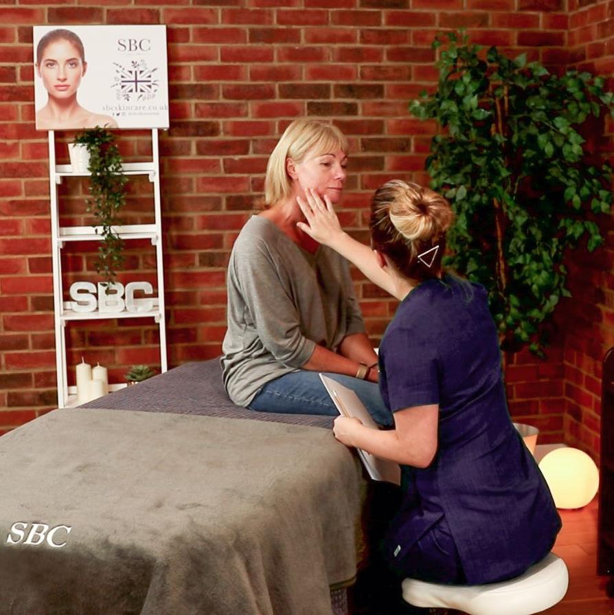 How to choose the right skincare brand for your salon or spa