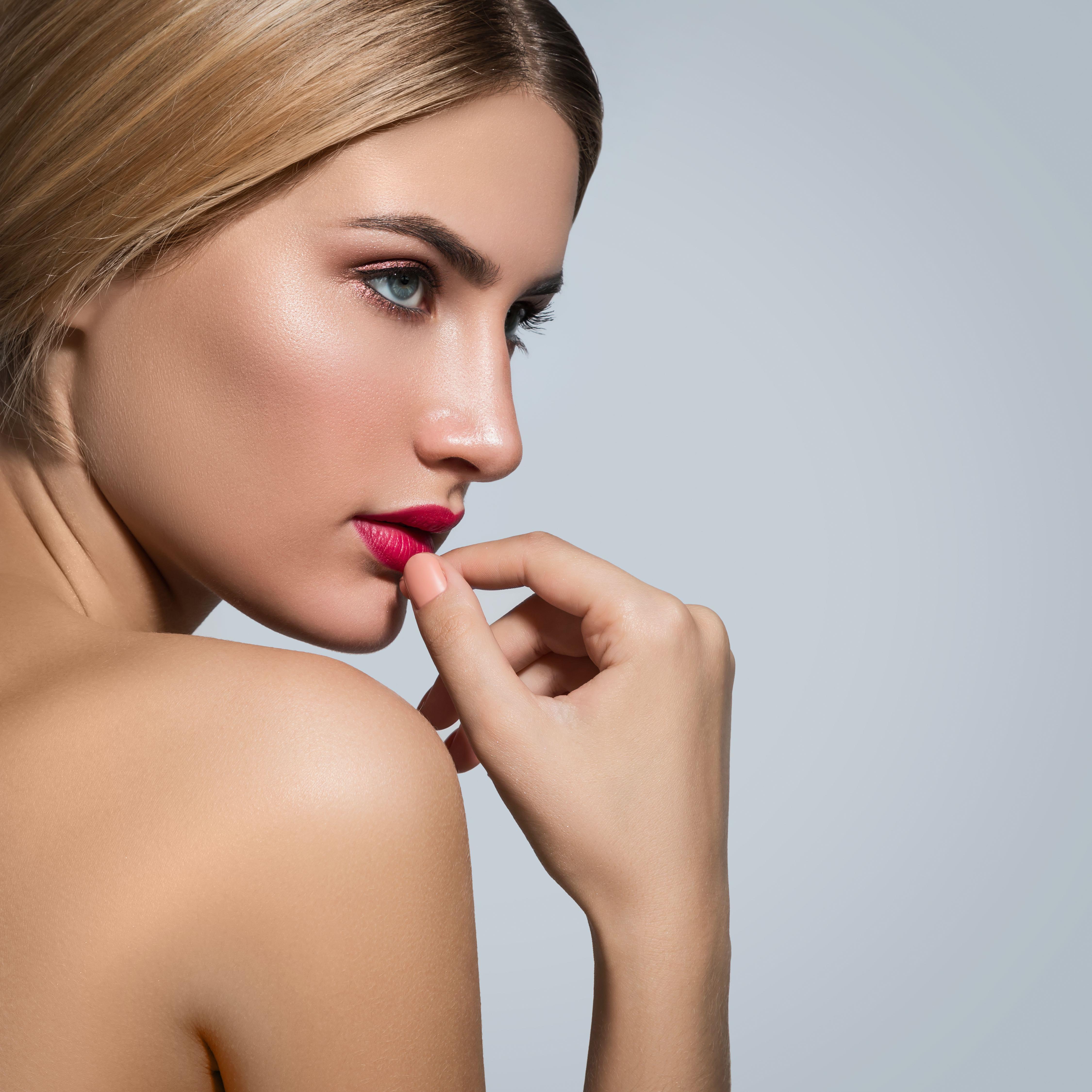 Have we reached peak brow yet? 