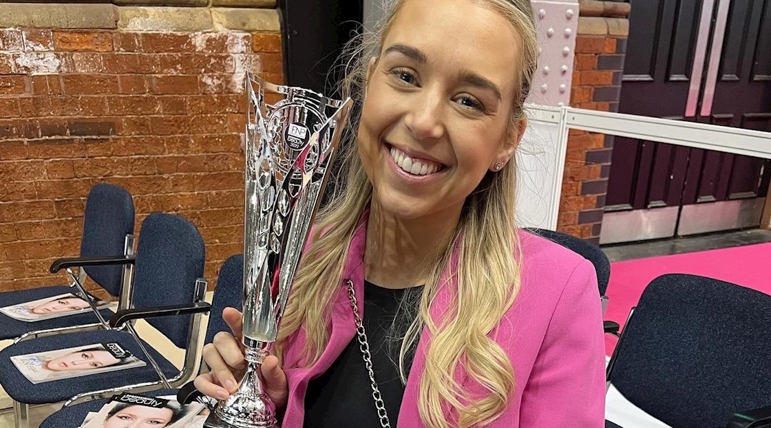 Nail techs share why they enter nail competitions and how it's helped their careers