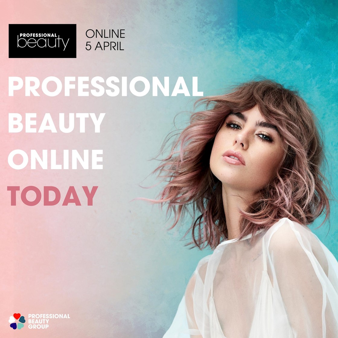 Professional Beauty London Online day: what's on?