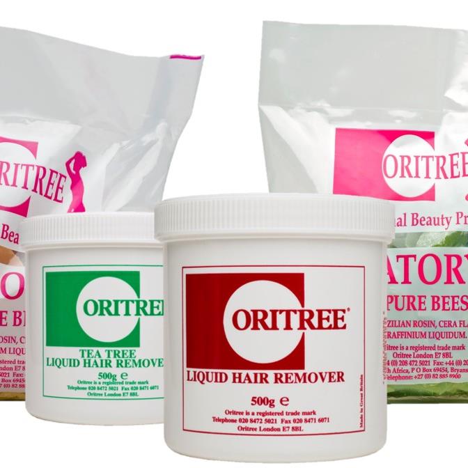 Hive acquires waxing brand Oritree 