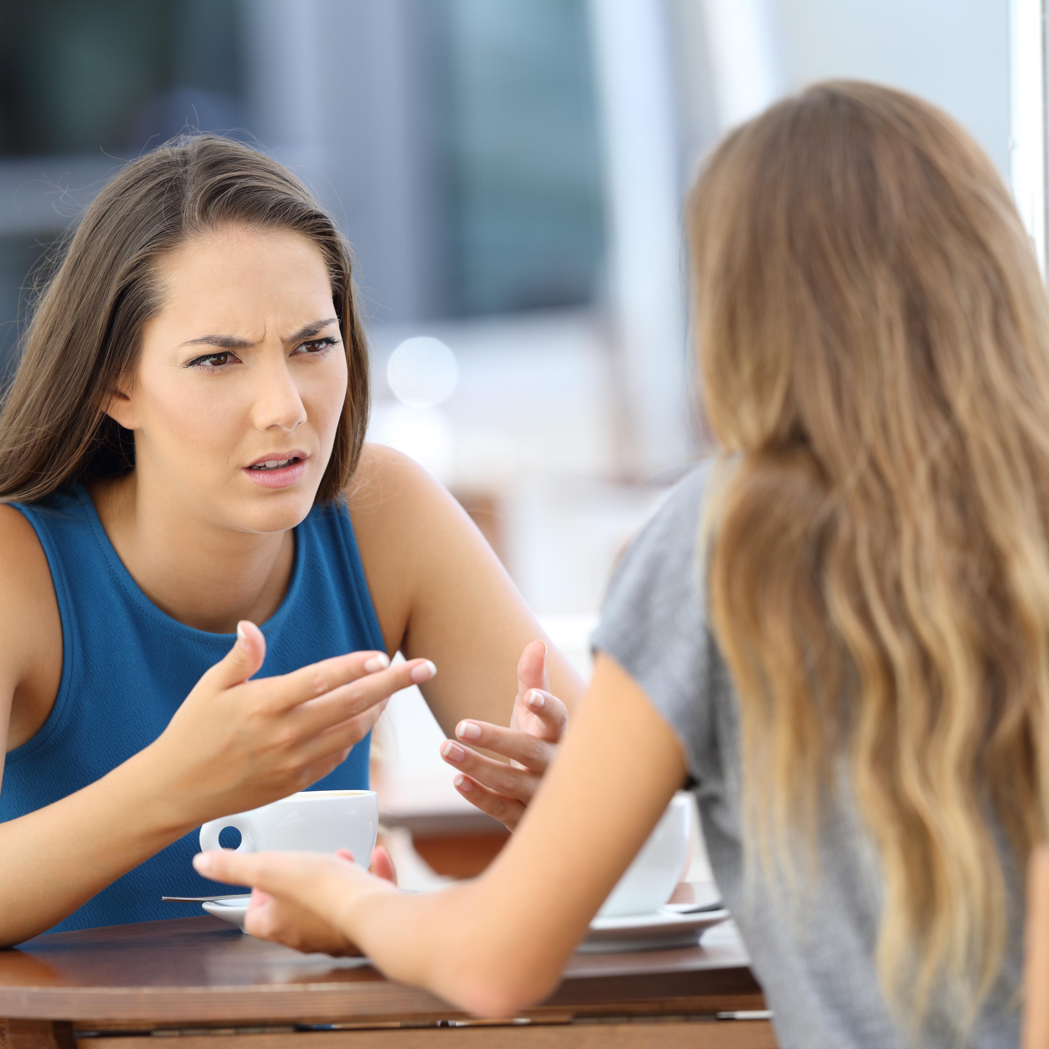 How to approach difficult conversations with an employee 