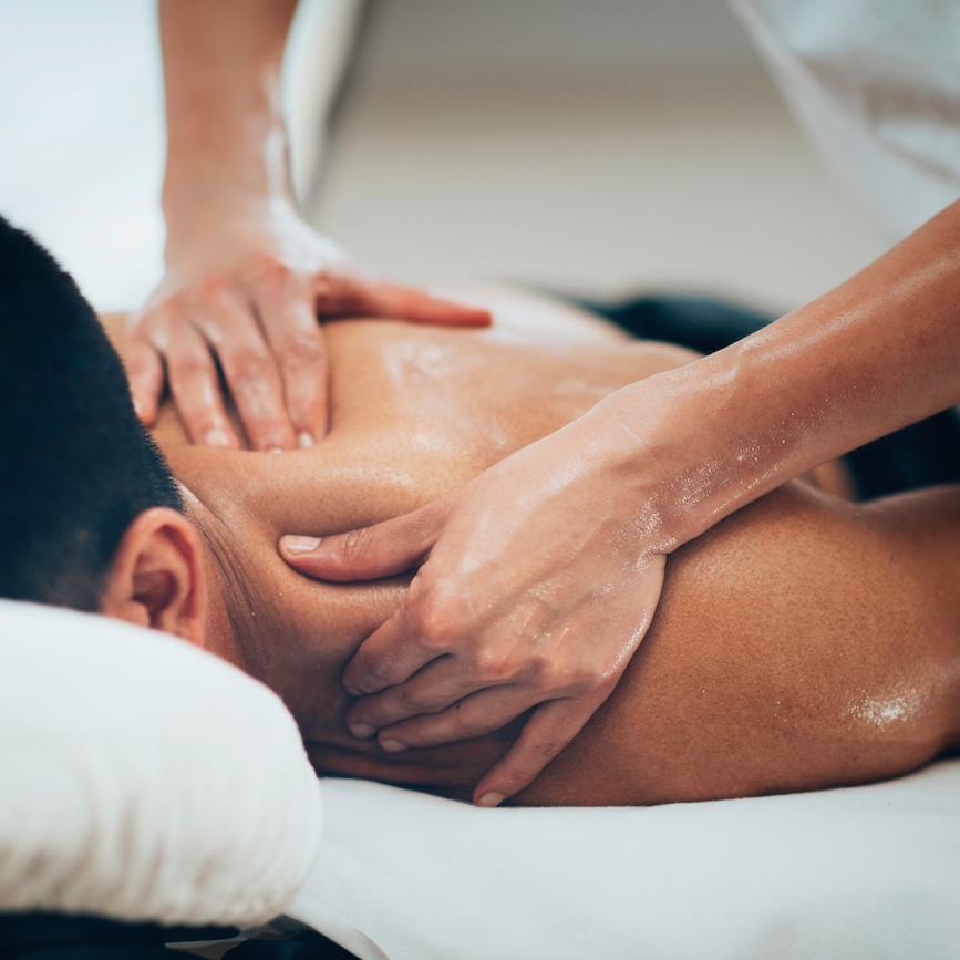 National Spa Week 2019 kicks off with workplace wellbeing campaign