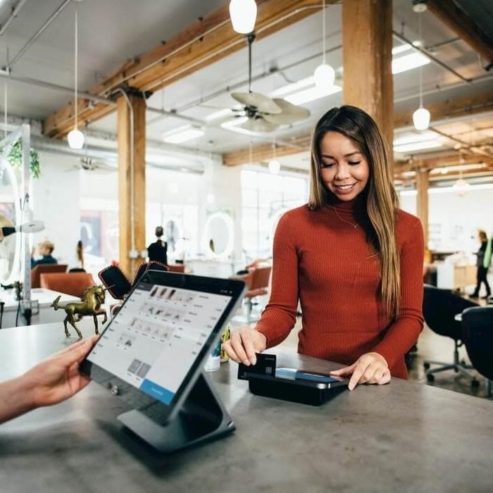 Evolving the working practices of your beauty business