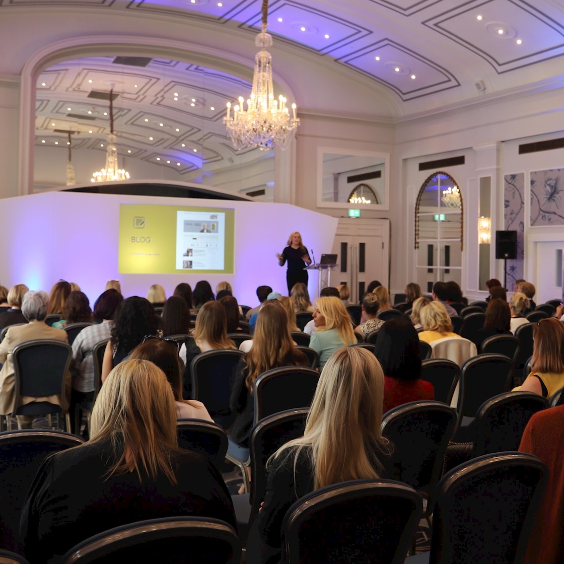 Babtac Beauty Conference 2022 announces full event line-up