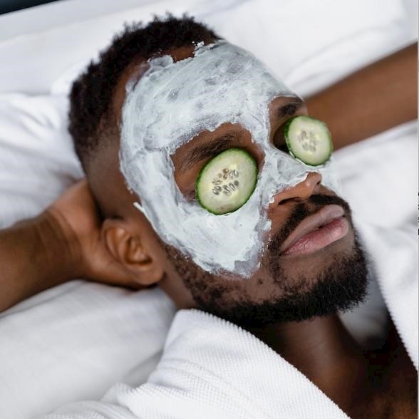 How tapping into men's grooming can boost your salon appointments over winter