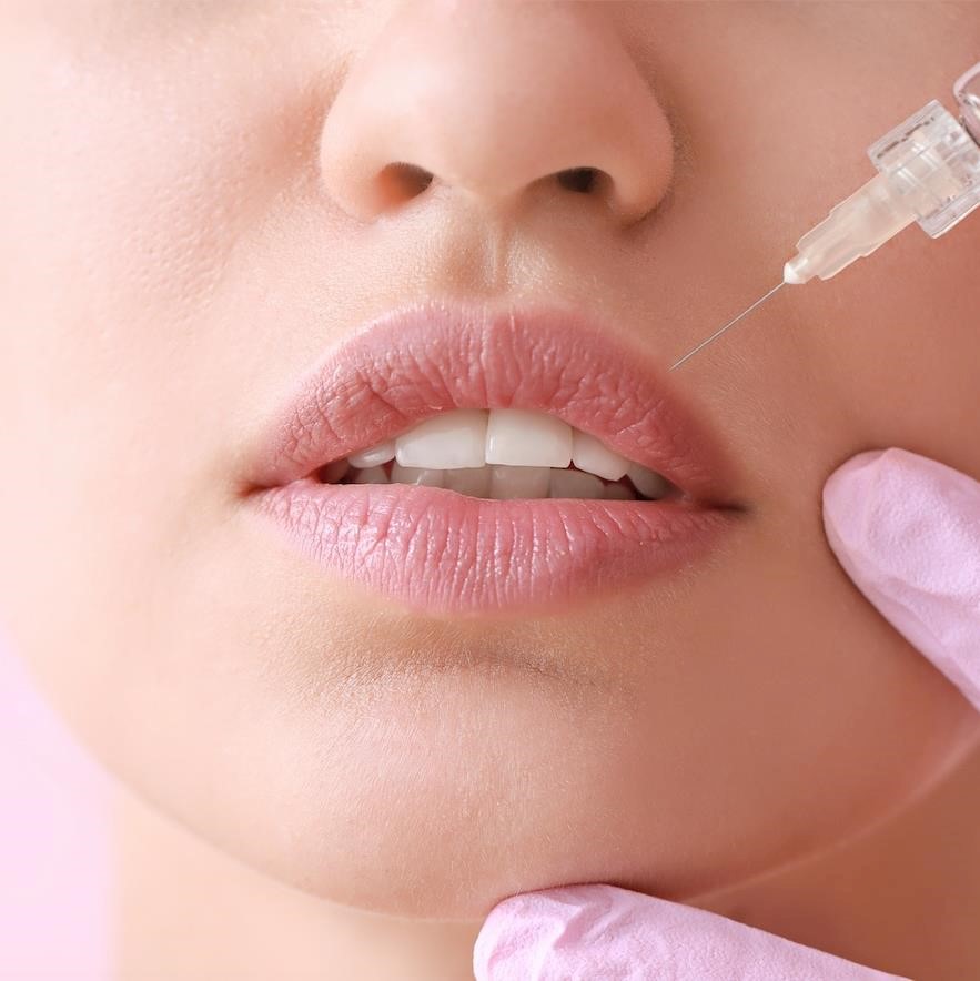 Law banning botulinum toxin and dermal fillers for under 18s comes into force