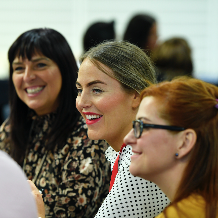 Build the future of your business at PB London