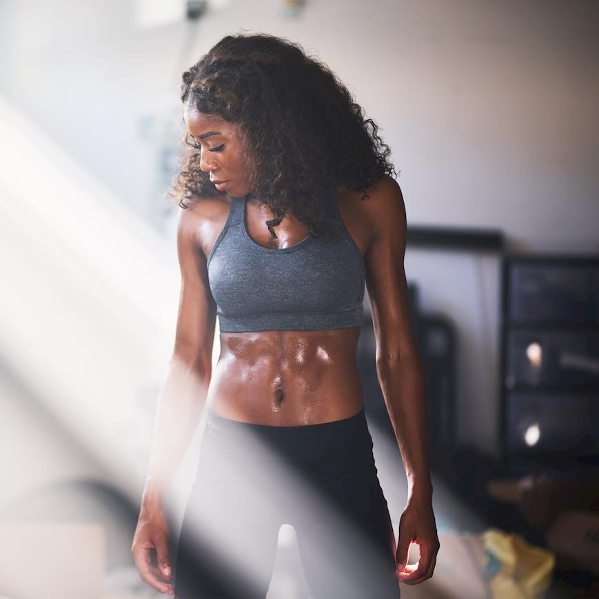 Is body-contouring technology electro muscle stimulation (EMS) worth the hype?